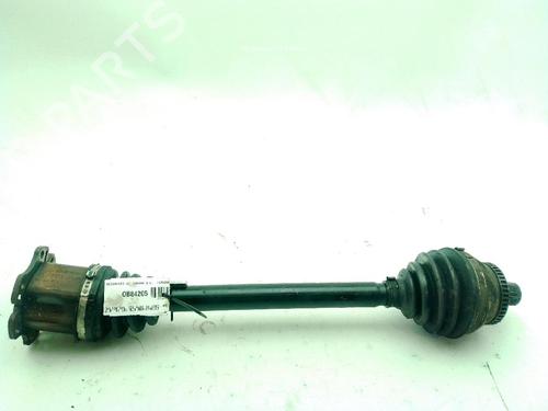 Used Left front driveshaft AUDI A4 B7 (8EC) 2.0 TDI 16V (140 hp) 30747204