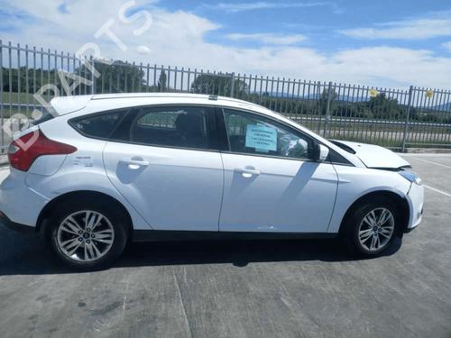 Front left lock FORD FOCUS III 1.0 EcoBoost | BP24102894C98 