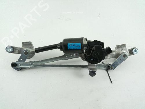 Used Front wiper motor Front wiper motor HYUNDAI KONA (OS, OSE, OSI) 1.0 T-GDi Hybrid 48V (120 hp) 18364292 18364292