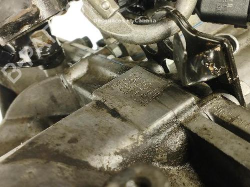 Gearbox KIA CARENS III MPV (UN) 2.0 CRDi 140 | BP18416822M3