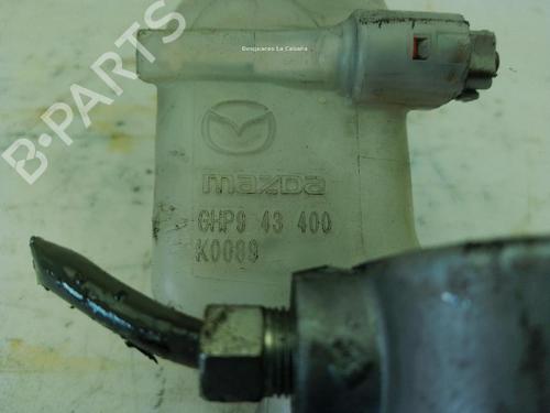 Brake master cylinder MAZDA 6 Estate (GJ, GL) 2.2 D | BP38795145M77 - Image 3