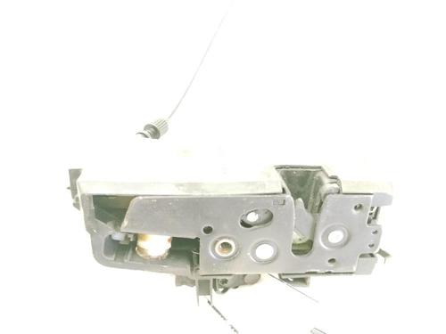 Used Front left lock Front left lock VW SHARAN (7M8, 7M9, 7M6) 1.9 TDI (115 hp) 33232768 33232768