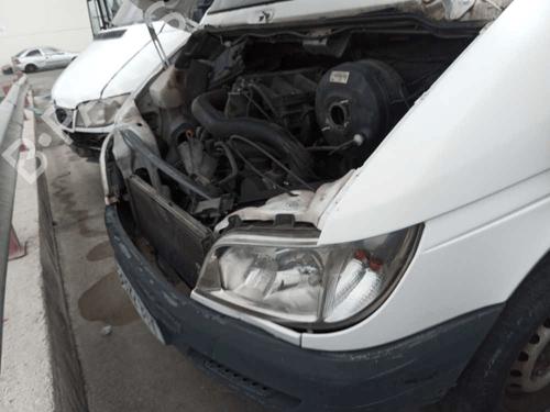 Højre fortil elrude kontakt MERCEDES-BENZ SPRINTER 3-t Van (B903) 311 CDI (903.661, 903.662, 903.663) | BP18370711I26  - Image 5