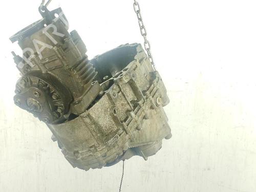 Used Gearbox SKODA OCTAVIA III Combi (5E5, 5E6) 2.0 TDI 4x4 (150 hp) 28620266