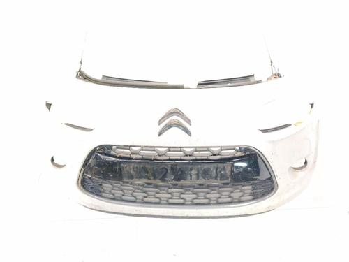 front-bumper-citroen-c3-ii-sc_-2009-33953598 main image