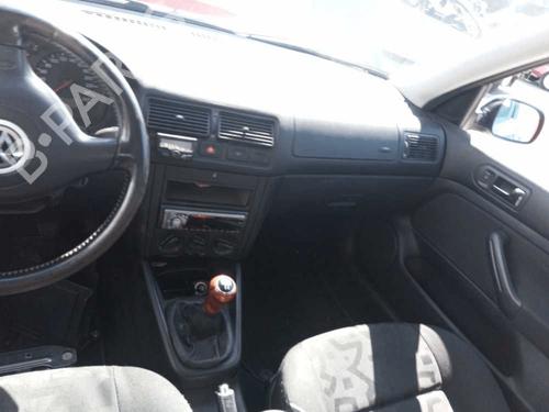 Advarselsbryter VW GOLF IV (1J1) 1.6 | BP18373110I22 