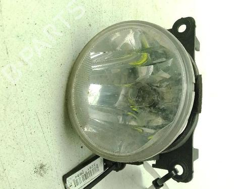 Used Right front fog light Right front fog light PEUGEOT PARTNER Tepee 1.6 BlueHDi 100 (100 hp) 34003038 34003038