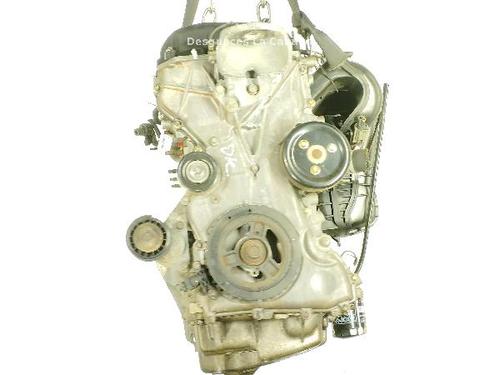 Engine MAZDA 6 Hatchback (GG) 1.8 | BP39225588M1 - Image 5