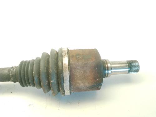 Left front driveshaft PEUGEOT BOXER Van 2.2 HDi 130 | BP25734746M38 - Image 3