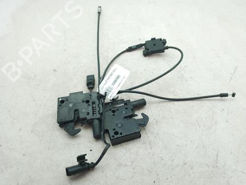 Used Hood lock SEAT ARONA (KJ7, KJP) 1.0 TSI (95 hp) 24544818