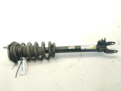 Used Right front shock absorber MERCEDES-BENZ C-CLASS Coupe (C205) C 220 d (205.304) (170 hp) 28312843