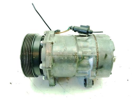 AC compressor SEAT LEON (1M1) 1.6 16 V | BP33232863M34 - Image 3