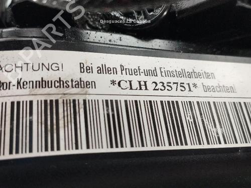 Engine SEAT LEON (5F1) 1.6 TDI | BP33454366M1  - Image 7