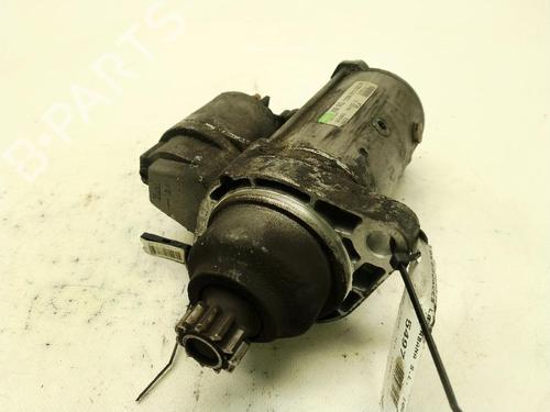 Used Starter Starter SEAT LEON (1M1) [1999-2006] 32358651 32358651