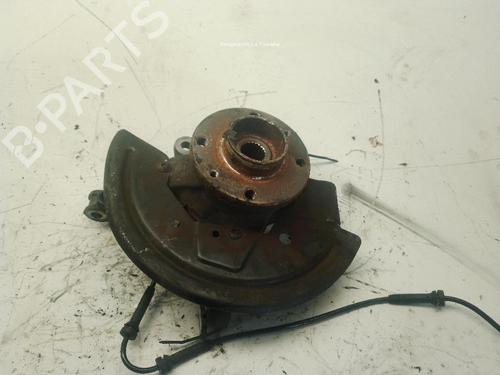 Højre Styrespindel Lejehus RENAULT CLIO IV (BH_) 1.2 TCe 120 (BHM0) (120 hp) 29697660