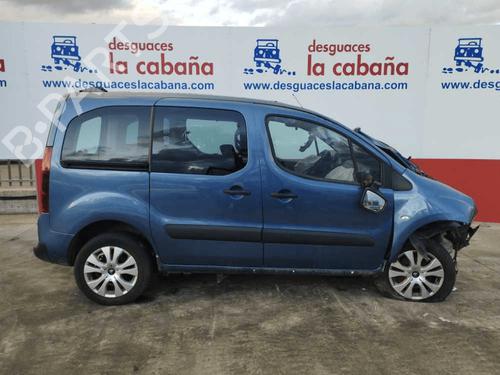 Generator CITROËN BERLINGO MULTISPACE (B9) 1.6 BlueHDi 100 | BP18370149M7 