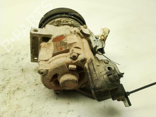 AC compressor DACIA DUSTER (HS_) 1.5 dCi 4x4 | BP32280240M34 - Image 4