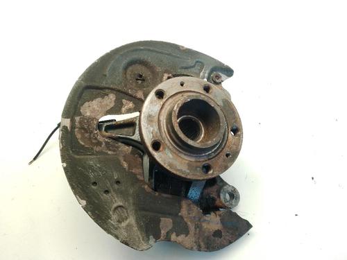 Used Right front steering knuckle Right front steering knuckle 27604992 27604992