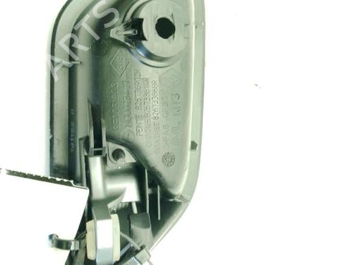 Rear left interior door handle DACIA SANDERO III 1.0 TCe 90 | BP35774728I15 - Image 2