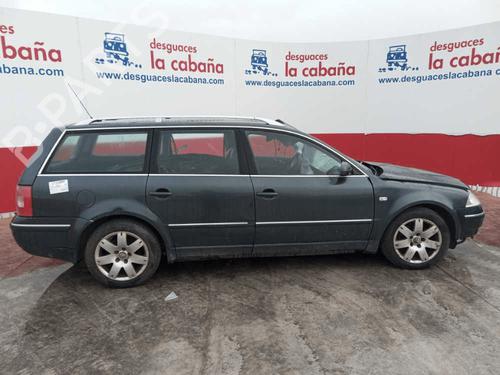 Gearbox VW PASSAT B5.5 (3B3) 1.9 TDI 4motion | BP24156176M3 - Image 10