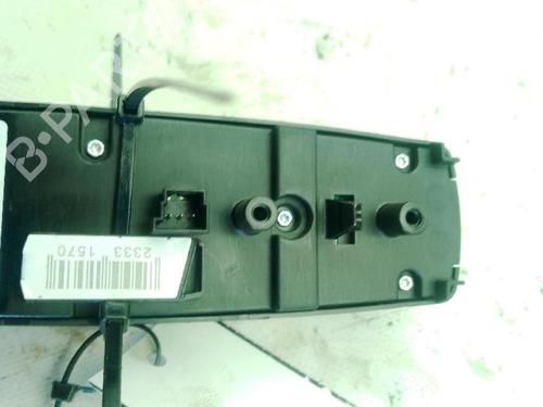 Left front window switch MERCEDES-BENZ R-CLASS (W251, V251) R 280 CDI (251.121, 251.026, 251.126) | BP36352671I27 - Image 2