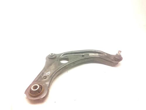 Used Right front suspension arm NISSAN MICRA V (K14) 1.5 DCI (90 hp) 20505627