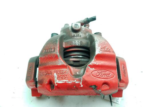 Left front brake caliper FORD FOCUS IV (HN) 1.0 EcoBoost | BP36765598M105 - Image 2