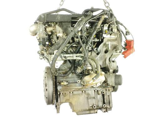 Engine SUZUKI SX4 (EY, GY) 1.9 DDiS 4x4 (RW419D) | BP36430625M1 - Image 3