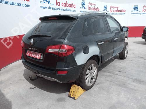 Left tailgate light RENAULT KOLEOS I (HY_) 2.0 dCi 4x4 (HY0K) | BP27533997C79 - Image 9