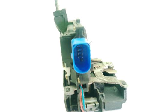 Front left lock VW CADDY III Box Body/MPV (2KA, 2KH, 2CA, 2CH) 1.9 TDI | BP32313345C98