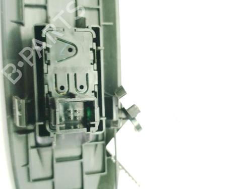Right front window switch CITROËN DS4 (NX_) 1.6 VTi 120 | BP34612100I26 - Image 2