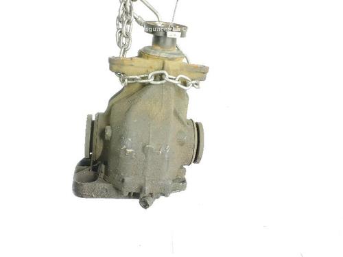 Used Rear differential Rear differential BMW 7 (E65, E66, E67) 735 i, Li (272 hp) 34207915 34207915