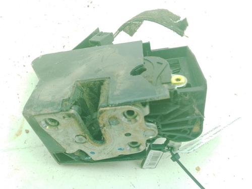 Front left lock DACIA SANDERO II 1.5 dCi | BP24004270C98 - Image 4