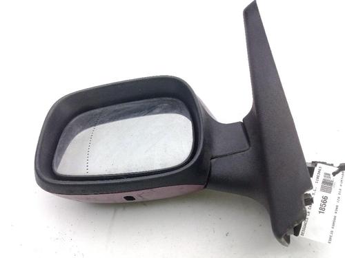Used Left mirror RENAULT KANGOO (KC0/1_) 1.5 dCi (KC08, KC09) (82 hp) 18375669