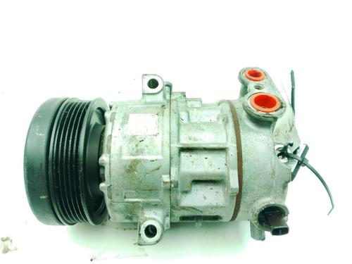 AC compressor OPEL CORSA D (S07) 1.2 (L08, L68) | BP30959756M34
