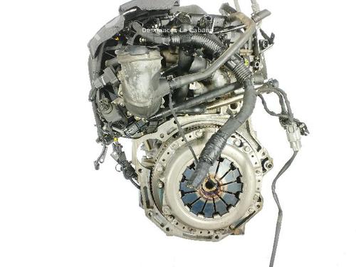 Engine KIA CEE'D Hatchback (ED) 1.6 | BP36069803M1 - Image 4