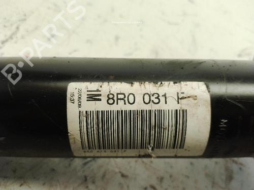 Right front shock absorber AUDI Q5 (8RB) 2.0 TDI quattro | BP26376688M17 