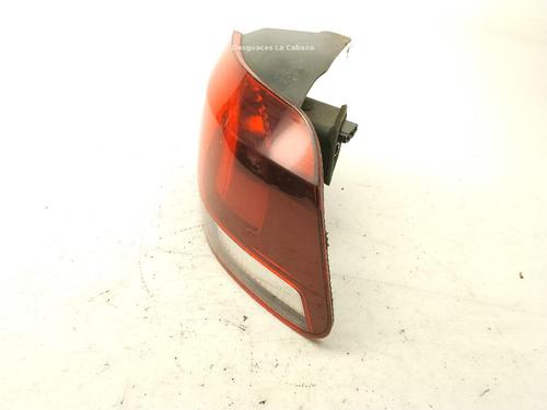 Right taillight VW GOLF VI (5K1) 1.4 TSI | BP39047557C35 - Image 2
