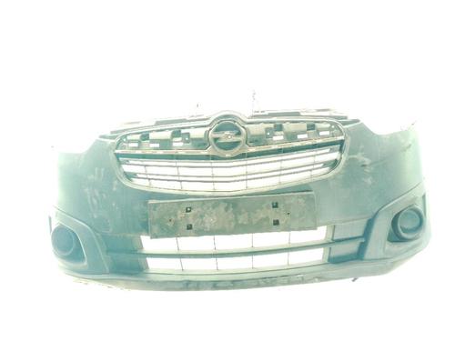 Used Front bumper OPEL COMBO Box Body/MPV (X12) 1.3 CDTI (B05) (90 hp) 30746870