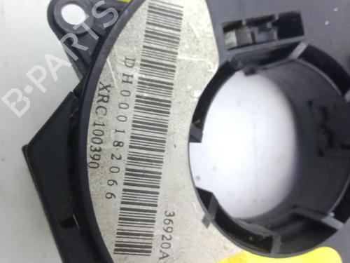 Driver airbag LAND ROVER FREELANDER I (L314) 2.0 DI 4x4 | BP18375667C9 