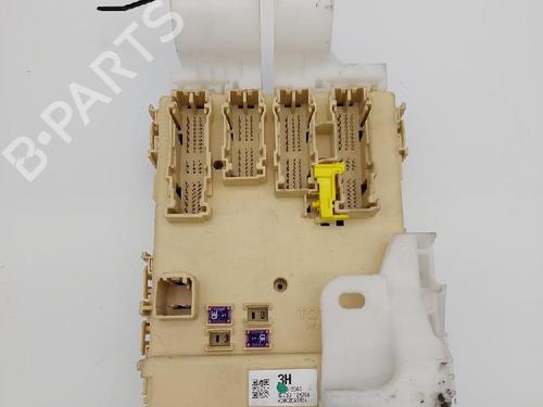 Used Other TOYOTA AURIS (_E18_) [2012-2018]  26232766