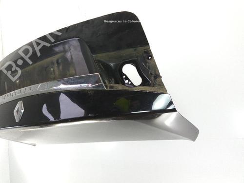 Tailgate RENAULT LATITUDE (L70_) 3.0 dCi 240 (L70G) | BP24051101C6 - Image 2