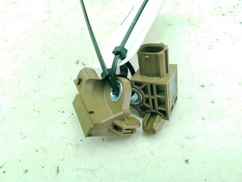 Electronic module MAZDA CX-5 (KE, GH) 2.2 D (KE2FW) | BP25612672M83 - Image 3