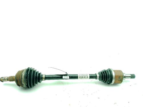 Used Left front driveshaft CITROËN C4 III (BA_, BB_, BC_) 1.2 PureTech 100 (BAHNEA, BAHNKA) (101 hp) 32155189