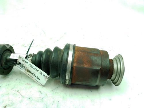 Left front driveshaft HONDA CIVIC IX (FK) 1.8 i-VTEC (FK2) | BP39609705M38 - Image 2