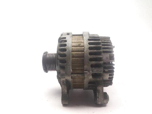 Alternator NISSAN QASHQAI / QASHQAI +2 I (J10, NJ10, JJ10E) 2.0 dCi | BP21258871M7 