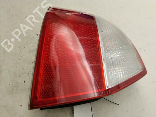 Left taillight AUDI A4 B6 Avant (8E5) 1.9 TDI | BP36595740C34 - Image 2