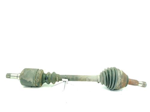 Used Left front driveshaft Left front driveshaft 38718853 38718853