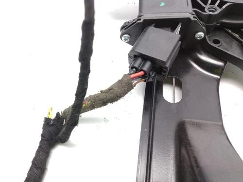 Front right window mechanism OPEL ADAM (M13) 1.2 | BP30919799C23