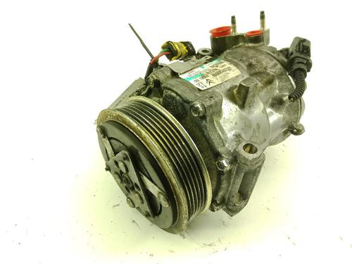 Used AC compressor AC compressor CITROËN C5 III (RD_) 2.0 HDi 140 (RDRHF8, RDRHFA, RDRHA8, RDRHAJ) (140 hp) 18373647 18373647